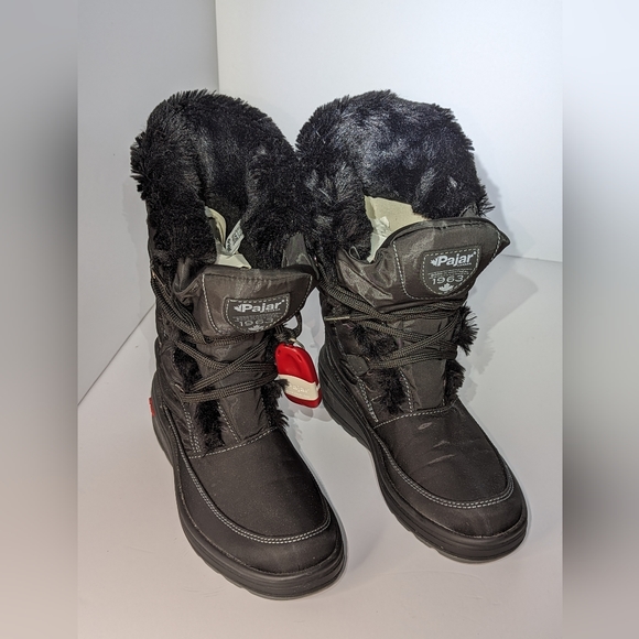 Women's Pajar winter boots - Picture 1 of 4